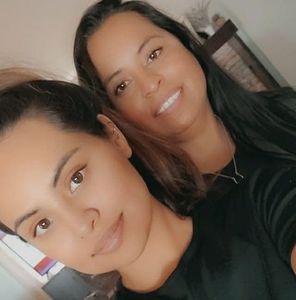 Meet your Posher, Moraima